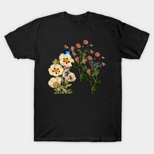 Big Flowers Dream T-Shirt